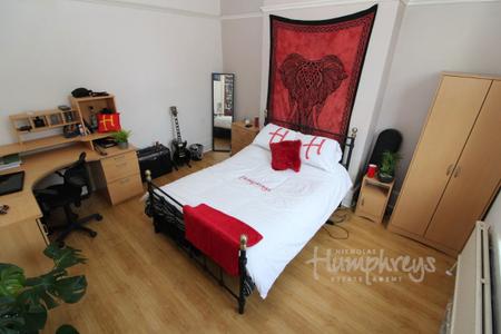 Filey Street, S10