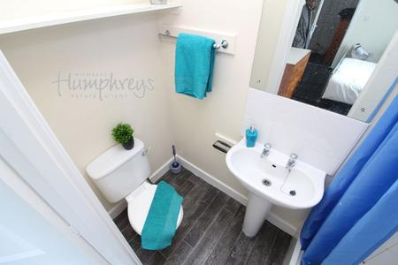 4 bedroom Property to let in Brandreth Close, S6