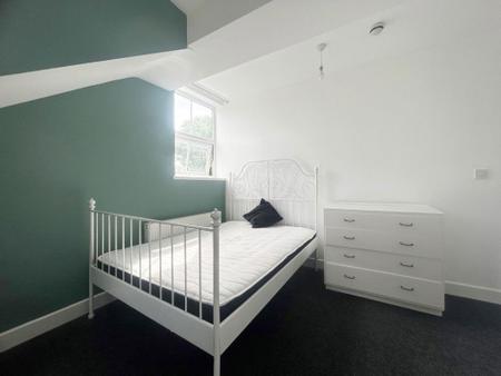 4 bedroom Property to let in Brandreth Close, S6