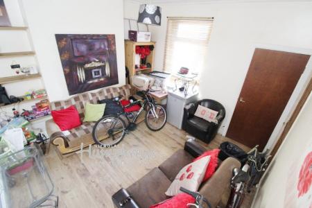 1 bedroom Property to let in S7 - Machon Bank - No Deposit