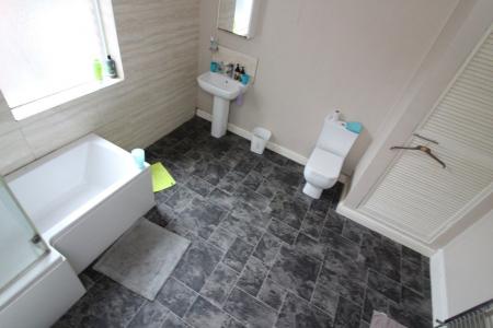 3 bedroom Property to let in S7 - Woodstock Road - 8am to 8pm Viewings