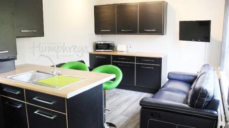 1 bedroom Property to let in Norfolk Park Road, S2: house share.