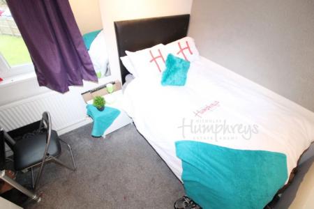 1 bedroom Property to let in Norfolk Park Road, S2: house share.