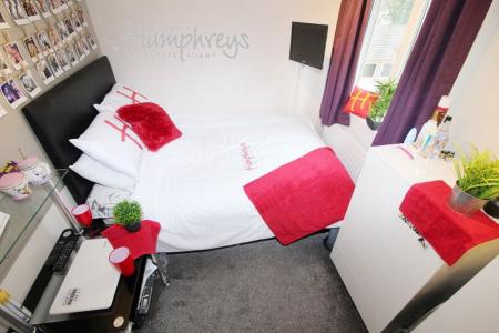 1 bedroom Property to let in Norfolk Park Road, S2: house share.