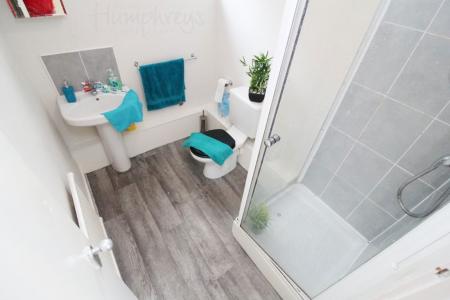 1 bedroom Property to let in Norfolk Park Road, S2: house share.