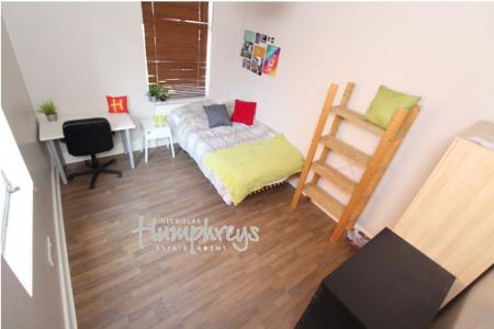 6 bedroom Property to let in Kearlsey Road - S2 - 8am to 8pm Viewings