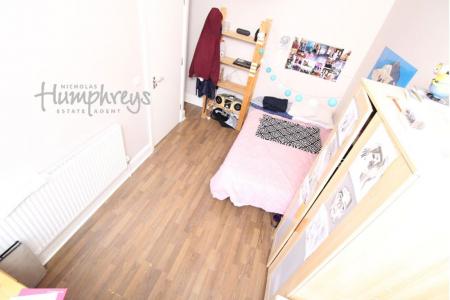 6 bedroom Property to let in Kearlsey Road - S2 - 8am to 8pm Viewings