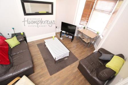 6 bedroom Property to let in Kearlsey Road - S2 - 8am to 8pm Viewings