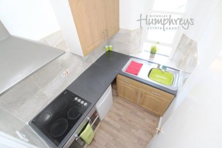 1 bedroom Property to let in Brincliffe Edge Road -S11- 8am to 8pm Viewings