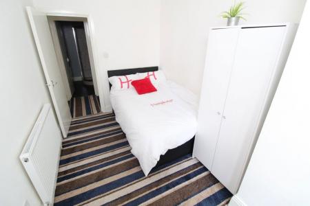 1 bedroom Property to let in Brincliffe Edge Road -S11- 8am to 8pm Viewings