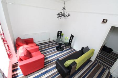 1 bedroom Property to let in Brincliffe Edge Road -S11- 8am to 8pm Viewings