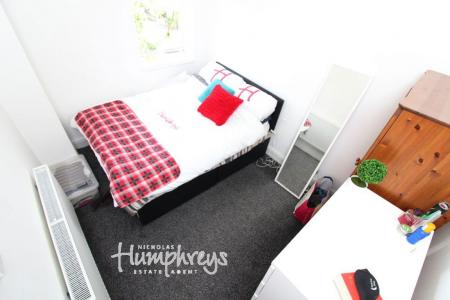 1 bedroom Property to let in Brincliffe Edge Road -S11- 8am to 8pm Viewings