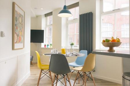 Bells Square, S1 - 6 month contract