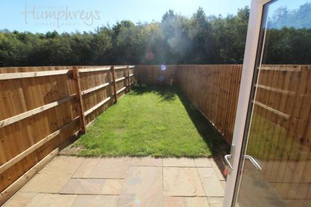 2 bedroom Property to let in S43 - BRAND NEW LUXURY HOME