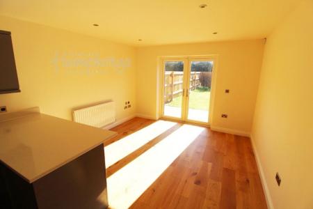 2 bedroom Property to let in S43 - BRAND NEW LUXURY HOME