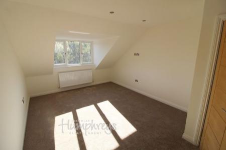 2 bedroom Property to let in S43 - BRAND NEW LUXURY HOME