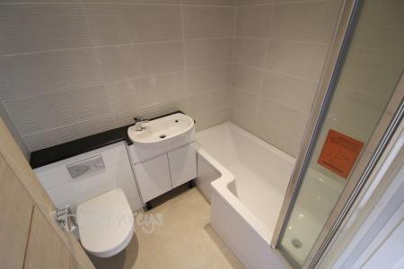 2 bedroom Property to let in S43 - BRAND NEW LUXURY HOME