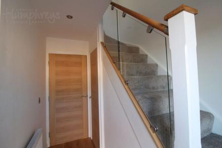 2 bedroom Property to let in S43 - BRAND NEW LUXURY HOME