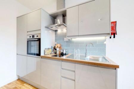 1 bedroom Property to let in St Marys Road - S2 - 8am - 8pm Viewings