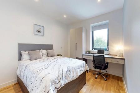 1 bedroom Property to let in St Marys Road - S2 - 8am - 8pm Viewings