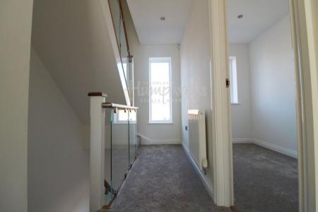 3 bedroom Property to let in S43 - Brand New - Luxury Living