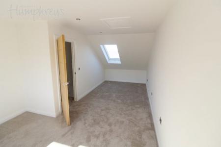 3 bedroom Property to let in S43 - Brand New - Luxury Living