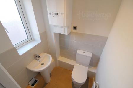 3 bedroom Property to let in S43 - Brand New - Luxury Living