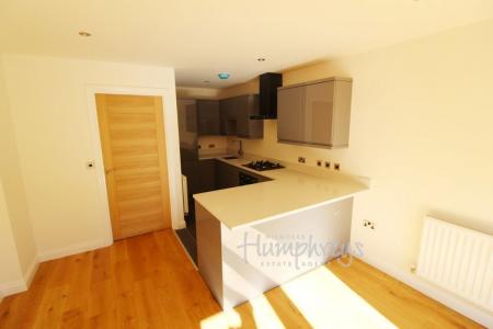 3 bedroom Property to let in S43 - Brand New - Luxury Living