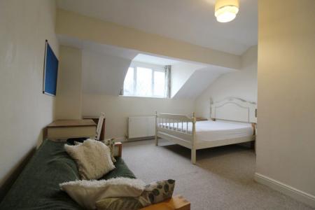 4 bedroom Property to let in Holland Road - S2 - 4 Beds