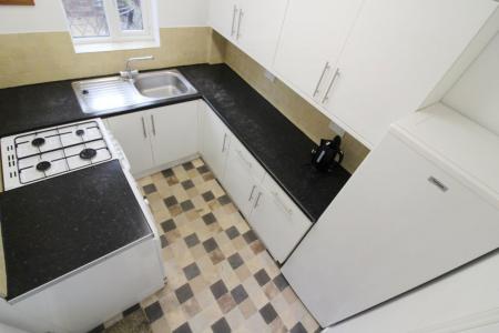 4 bedroom Property to let in Holland Road - S2 - 4 Beds