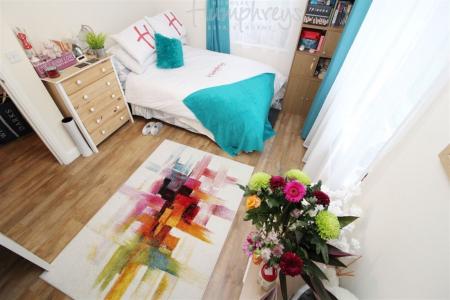 4 bedroom Property to let in **Beeches Hollow** S2 8am to 8pm Viewings