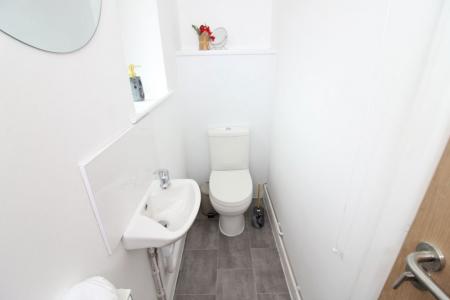 4 bedroom Property to let in 4 Bedroom House, Norfolk Park Road, Bill inc