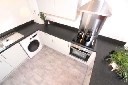 4 bedroom Property to let in 4 Bedroom House, Norfolk Park Road, Bill inc