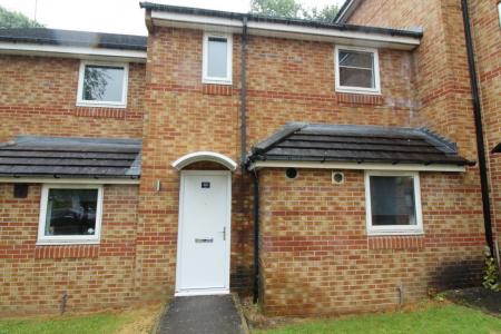 4 Bedroom House, Norfolk Park Road, Bill inc