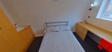 1 bedroom Property to let in Norfolk Park Road, S2: 8am - 8pm Viewings