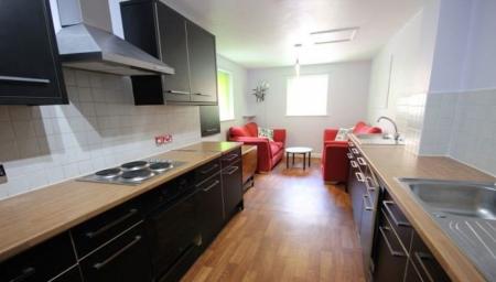 1 bedroom Property to let in Norfolk Park Road, S2: 8am - 8pm Viewings