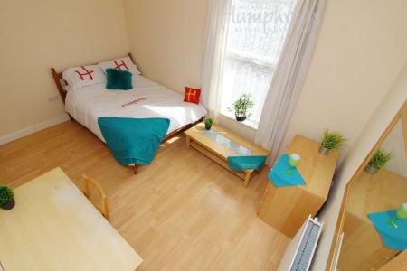 1 bedroom Property to let in Pomona Street, S11 - 8am - 8pm Viewings