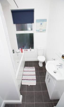 1 bedroom Property to let in S11 - Randby Road - 1 Room left