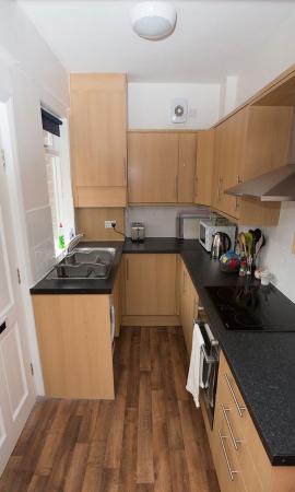 1 bedroom Property to let in S11 - Randby Road - 1 Room left