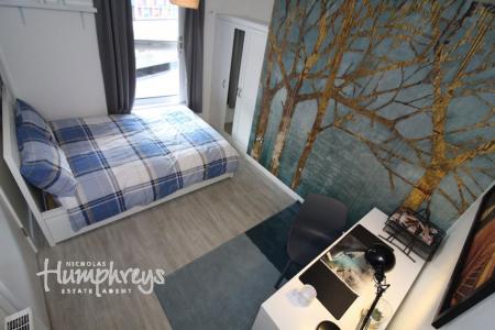 1 bedroom Property to let in BRAND NEW STUDENT ACOMODATION: THE SUGAR CUBE