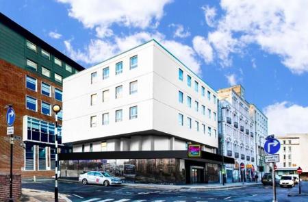 1 bedroom Property to let in BRAND NEW STUDENT ACOMODATION: THE SUGAR CUBE