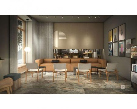 1 bedroom Property to let in BRAND NEW STUDENT ACOMODATION: THE SUGAR CUBE