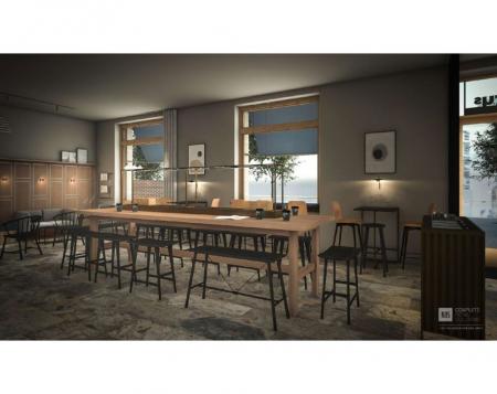 1 bedroom Property to let in BRAND NEW STUDENT ACOMODATION: THE SUGAR CUBE