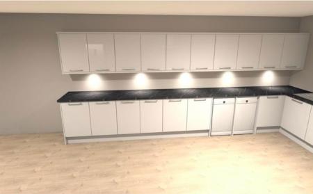 1 bedroom Property to let in BRAND NEW STUDENT ACOMODATION: THE SUGAR CUBE