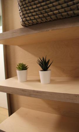 1 bedroom Property to let in Brand new amazing 3 bedroom en suite flat