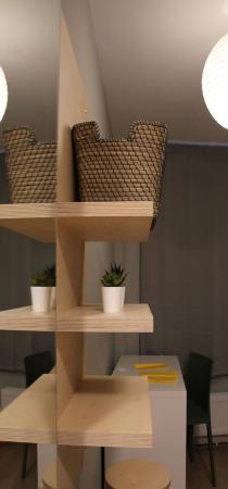 1 bedroom Property to let in Brand new amazing 3 bedroom en suite flat