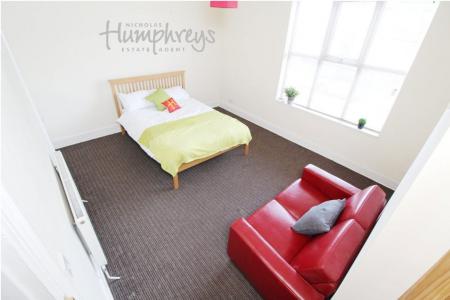 3 bedroom Property to let in Abbeydale Road S7 - Available NOW