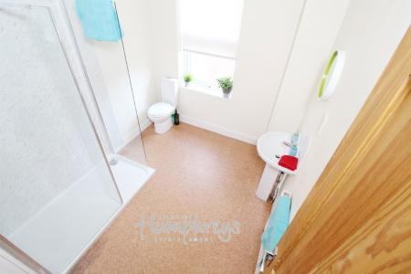3 bedroom Property to let in Abbeydale Road S7 - Available NOW