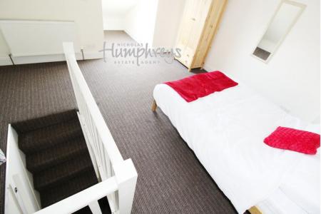 3 bedroom Property to let in Abbeydale Road S7 - Available NOW