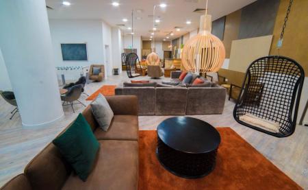 1 bedroom Studio flat to let in Union Street, S1: City Centre Living